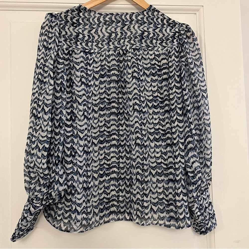 Intermix blouse - Picture 5 of 5